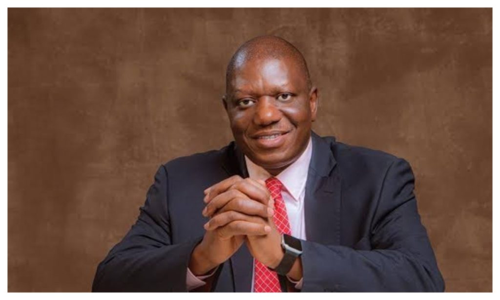 Senator Katung Defects to APC from PDP Senator Sunday Marshall Katung dumps PDP for APC in Kaduna