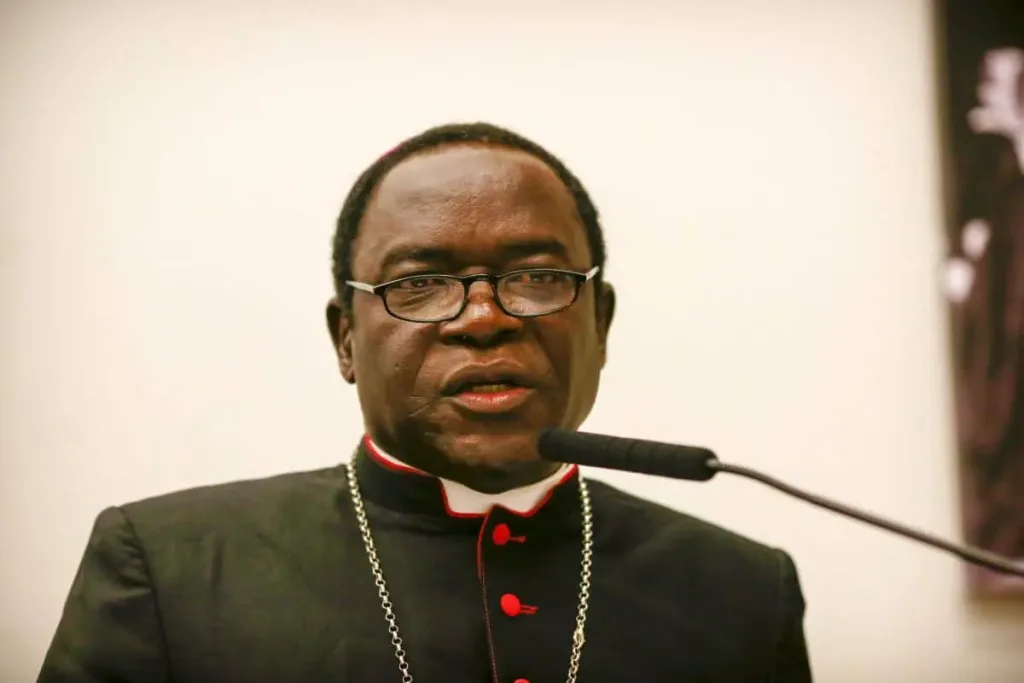 Shari'ah law critics slammed by Nigerian Muslim group Shari’ah council condemns Kukah’s remarks linking Islamic law to violence