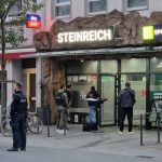 Shots fired in center of German town – media — RT World News