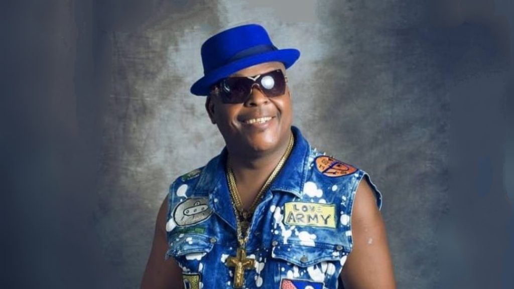 I have more classics than Michael Jackson - Sir Shina Peters