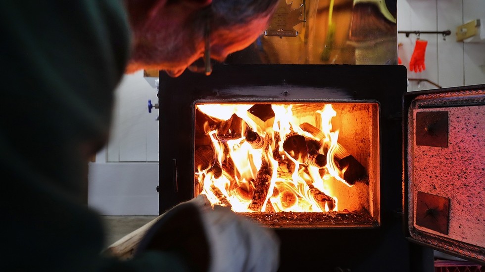 Slovakia EU policies force wood burning heating EU policies will force Slovaks to ‘heat with wood’ – Fico — RT World News