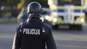 Slovenia Announces Security Reforms After Fatal Assault Sparks Protests 300x169