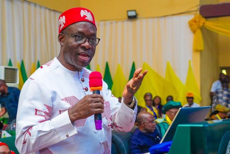 Soludo has lost public confidence, now buying votes - Bolaji Abdullahi