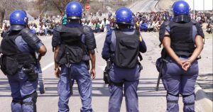 South Africa School Assault Sparks Anger 300x158
