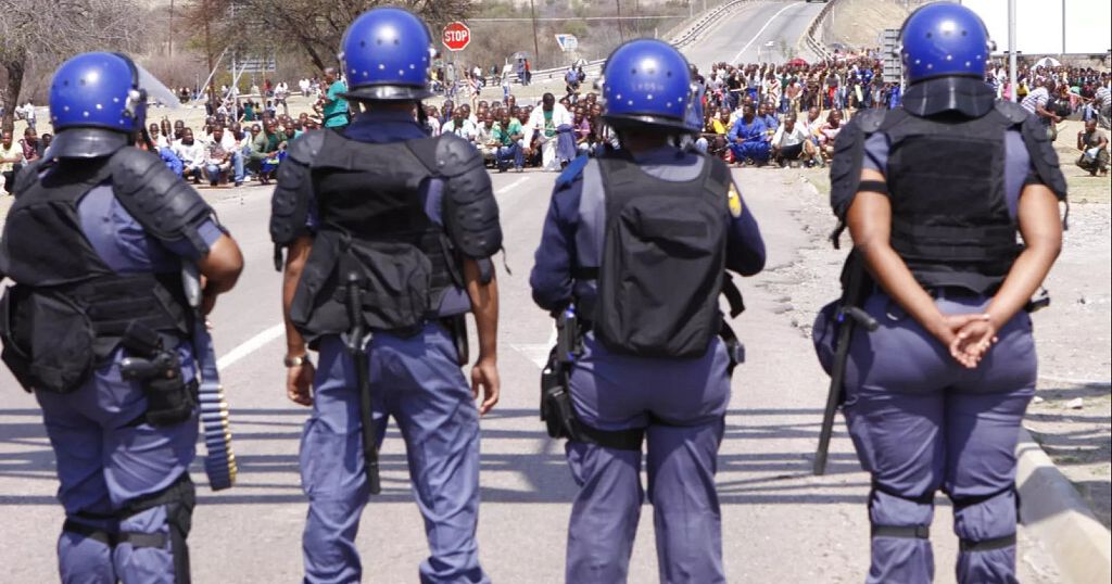 Cape Town school bullying video triggers outrage, leads to eight suspensions