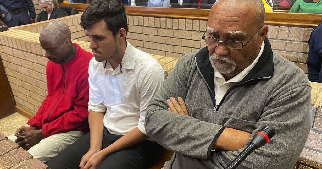 South Africa: Pig farm murder trial resumes in Polokwane court