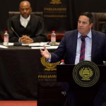 South Africa's DA party proposes axing race-based legislation