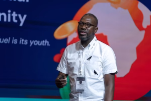 Flutterwave CEO bets on Stablecoins as Africa's next financial leap