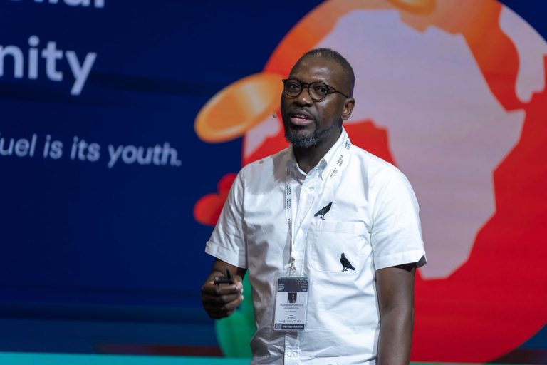 Flutterwave CEO bets on Stablecoins as Africa's next financial leap