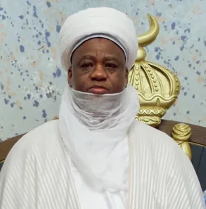 'Stop endless summits, deliver real development' — Sultan tells Northern leaders