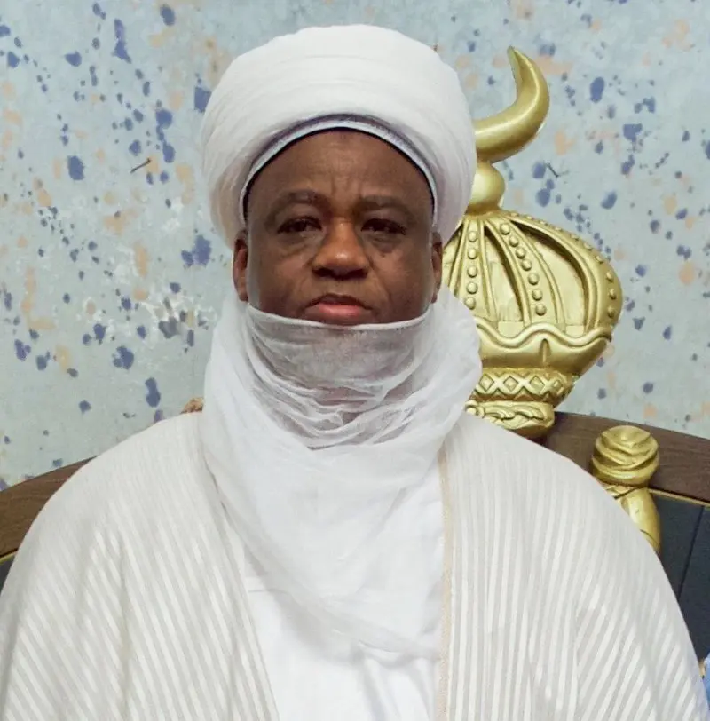 'Stop endless summits, deliver real development' — Sultan tells Northern leaders