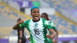 Super Falcons aim to become global powerhouse – Ajibade
