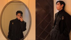 Taehyung Steals Spotlight At Paris Fashion Week 300x169