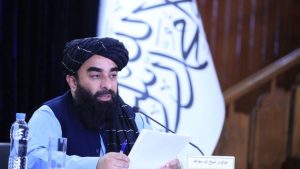 Taliban Kills 58 Pakistani Soldiers In Border Clash 300x169