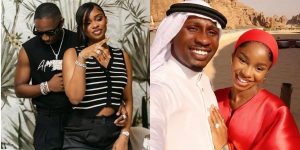 Tanzania Protests Target Juma Jux Fashion Store 300x150