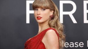 Taylor Swift Faces Criticism For Lacking Self Awareness In New 300x169