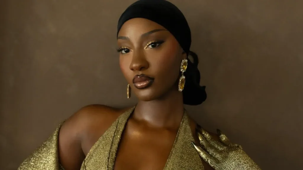 Tems becomes bestselling female African artist in US