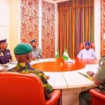 'Enough of the Excuses' — APC chieftain urges ruthless onslaught against terrorists — Daily Nigerian