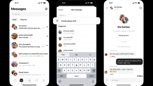 Threads Adds Group Chat Feature With Up To 50 Users 300x169