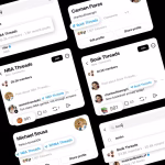 Everything you need to know about Threads' new communities feature