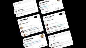 Threads Introduces Communities For Live Events And Discussions 300x169