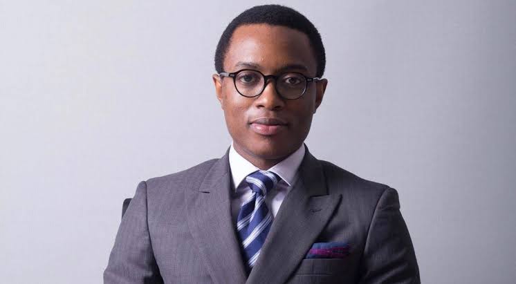 Tinubu's aide O’tega Ogra threatens legal action against Timi Dakolo