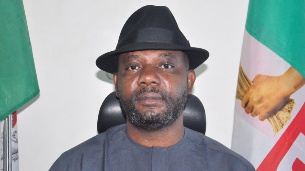 Defections alone won’t guarantee votes in South-South – APC ex-official, Nabena