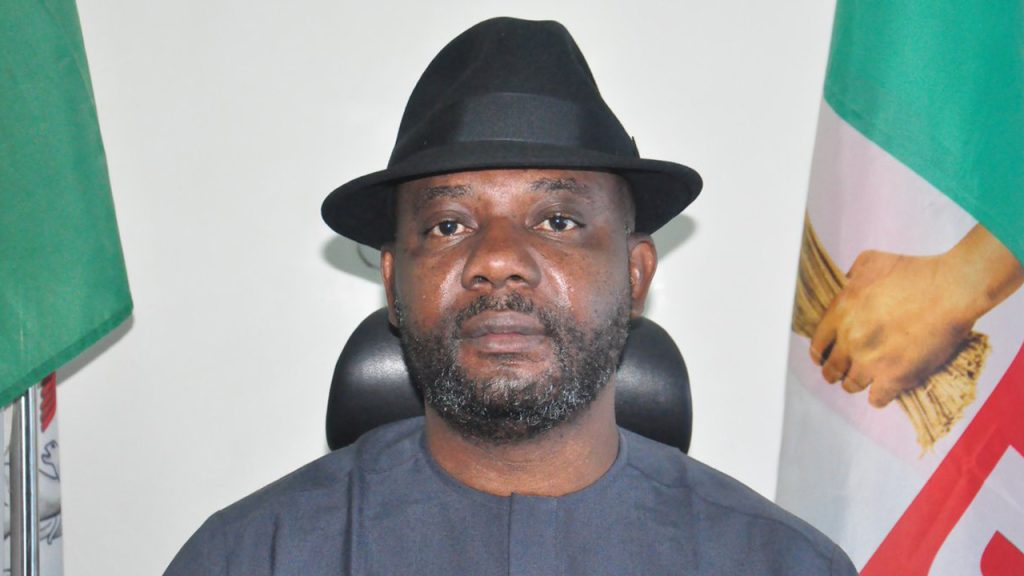 Tinubu Cautioned on Defecting Governors Defections alone won’t guarantee votes in South-South – APC ex-official, Nabena