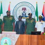 Be innovative in tackling terrorism, security threats — Daily Nigerian