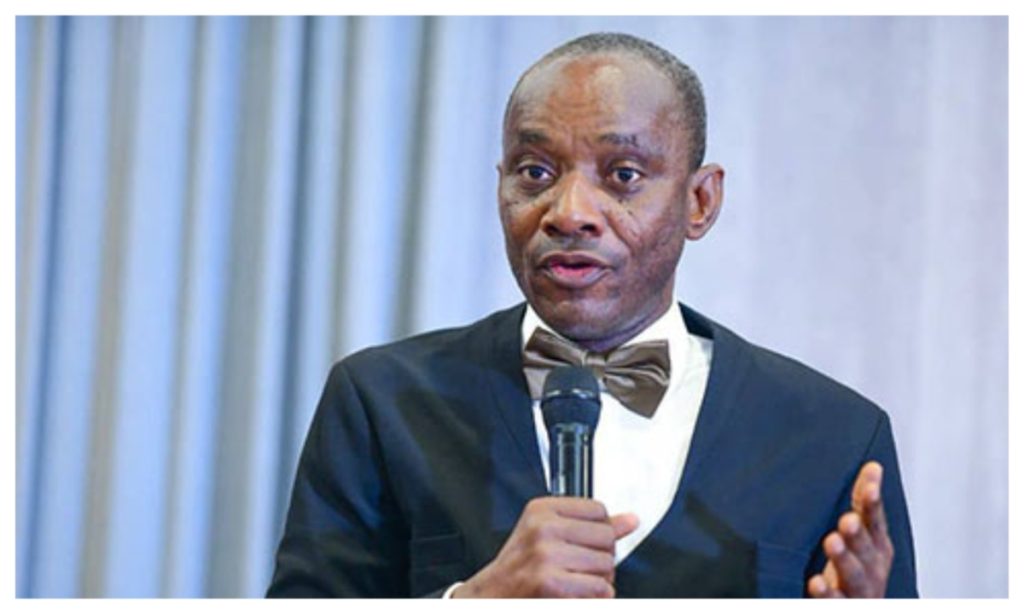 They're making it easier for Tinubu – Sam Amadi makes shocking prediction about 2027