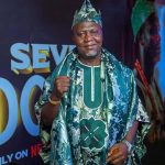 Actor Alapini meets Seyi Tinubu after allegations of not being compensated in 2023