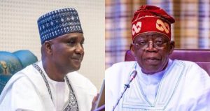 'You’re a worthy partner in govt', Tinubu hails Speaker Abbas at 60 — Daily Nigerian