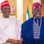 'Your pro-people politics make your influence grow in the North', Tinubu hails Kwankwaso at 69 — Daily Nigerian