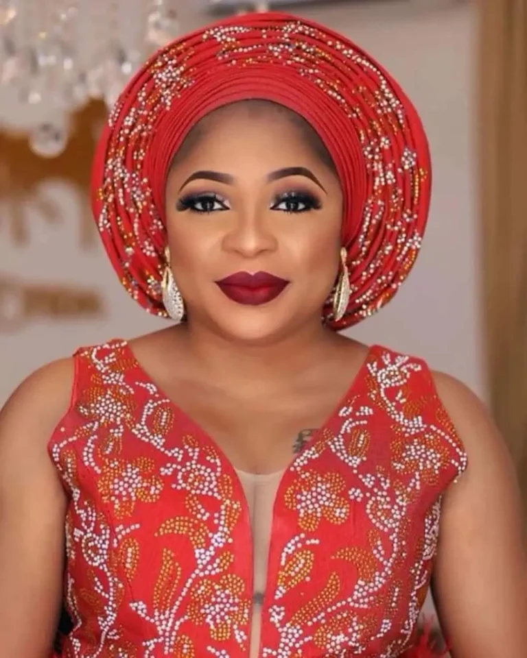 'Don't let anyone take your life' - Kemi Afolabi reacts to Tinubu's presidential pardon for convicted murderer