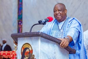 Plateau Govt orders road closure ahead Tinubu visit