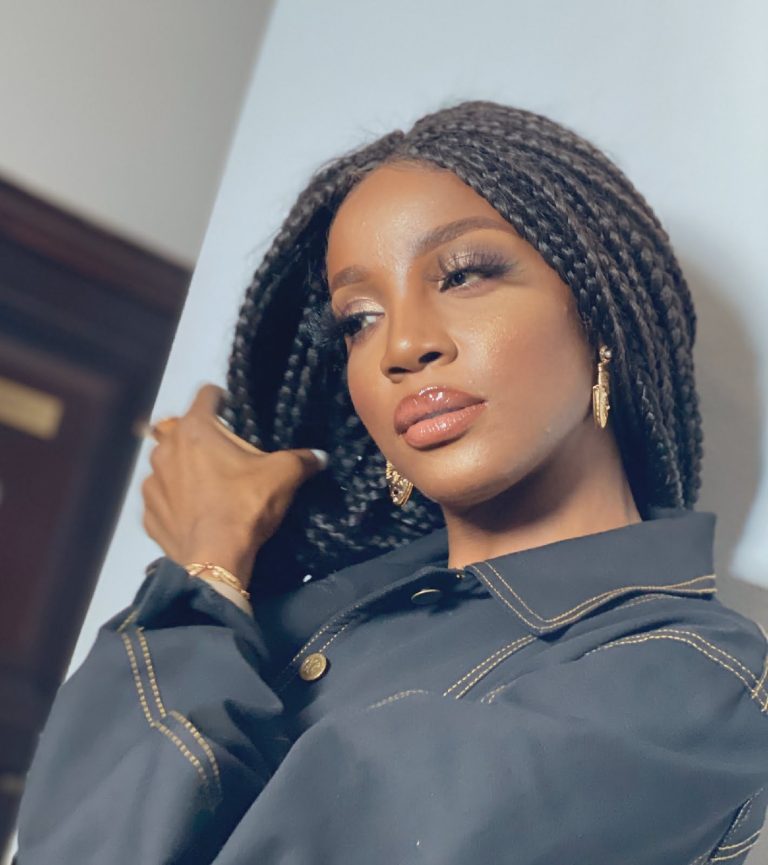Seyi Shay opens up on cause of her rift with Tiwa Savage