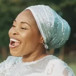 He didn't do the right thing - Tope Alabi finally speaks over alleged first marriage [VIDEO]