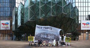 French Court Convicts TotalEnergies Over Misleading Climate Claims