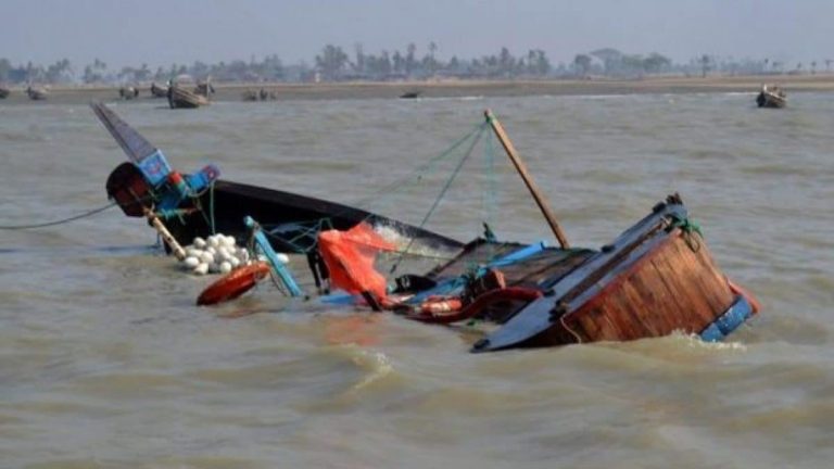 Five teenagers die in Gombe boat mishap