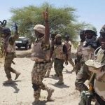 Plateau: Troops launch manhunt for notorious bandit leader, Muhammed Sule