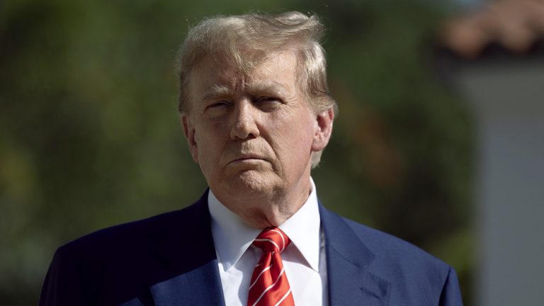 Trump sued over National Guard deployment — RT World News