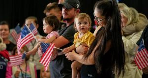 Trump weighs record-low refugee cap, prioritizing white South Africans