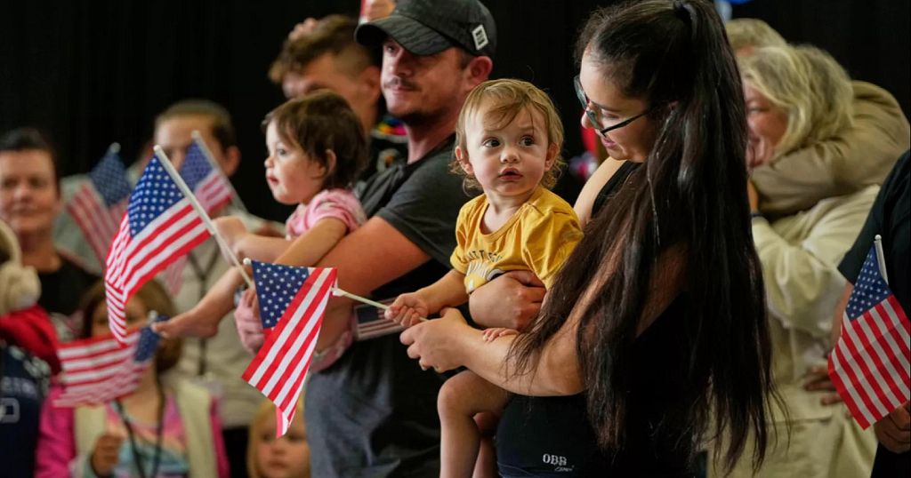 Trump weighs record-low refugee cap, prioritizing white South Africans