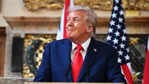 Trump Mocked By Albania PM Over Azerbaijan Armenia Mixup 300x169