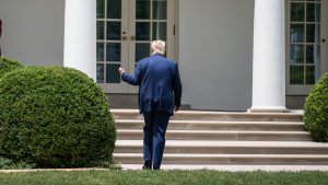 Trump Putin Talks Spark Jealousy Among EU Politicians In Hungary 300x169