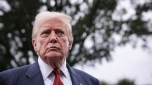 Trump Accuses Adam Schiff Of Dishonesty And Corruption 300x169