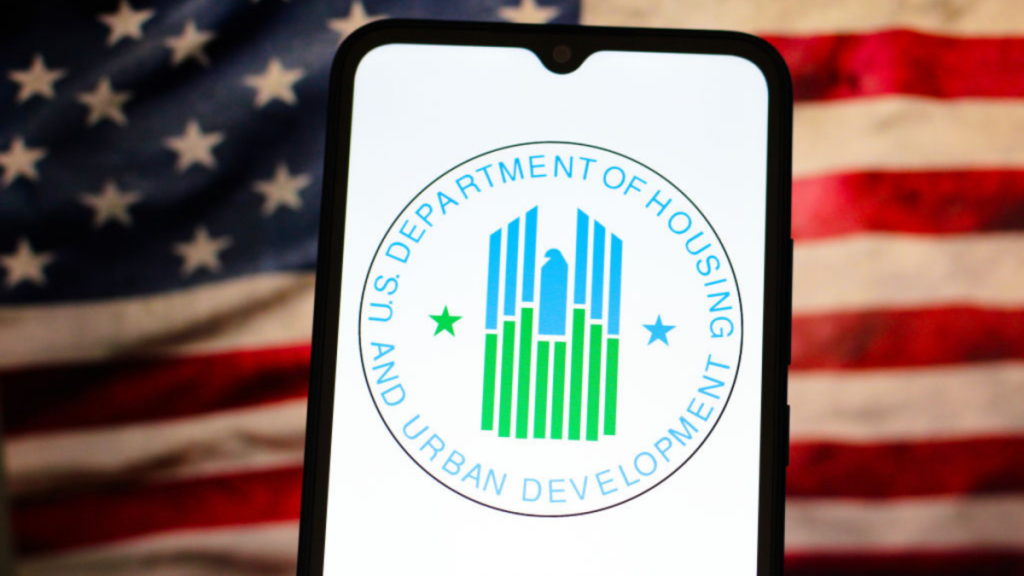 U.S. government website's 'radical left' popup may violate the law