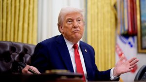 Trump Doubts Ukraine Can Win War With Russia 300x169