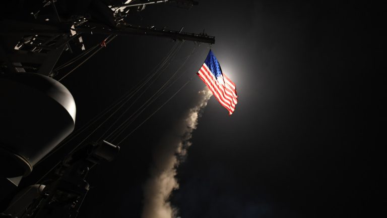 US shouldn’t ‘deplete’ Tomahawk arsenal for Ukraine – Trump — RT World News