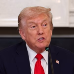 Stocks Shudder After Trump Threatens New Tariff War With China • Channels Television